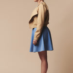 Lupin Jacket Pattern