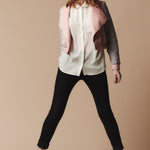 Lupin Jacket Pattern