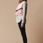 Lupin Jacket Pattern
