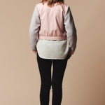 Lupin Jacket Pattern
