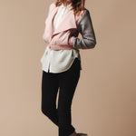 Lupin Jacket Pattern