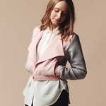 Lupin Jacket Pattern