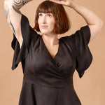 Magnolia Dress Pattern
