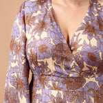 Magnolia Dress Pattern