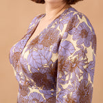Magnolia Dress Pattern