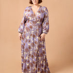 Magnolia Dress Pattern