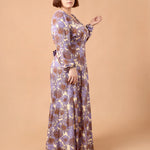 Magnolia Dress Pattern