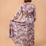 Magnolia Dress Pattern