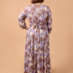 Magnolia Dress Pattern