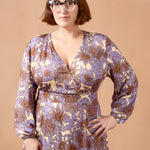 Magnolia Dress Pattern