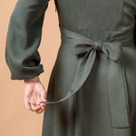 Magnolia Dress Pattern