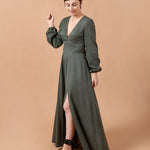 Magnolia Dress Pattern
