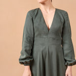 Magnolia Dress Pattern