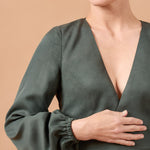Magnolia Dress Pattern