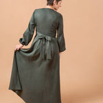 Magnolia Dress Pattern