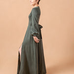 Magnolia Dress Pattern