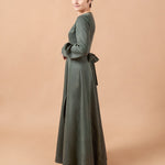 Magnolia Dress Pattern