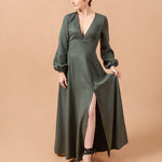 Magnolia Dress Pattern