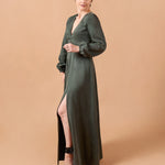 Magnolia Dress Pattern