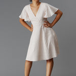 Magnolia Dress Pattern