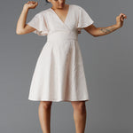 Magnolia Dress Pattern