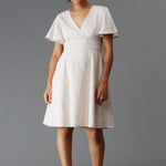 Magnolia Dress Pattern