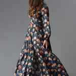 Magnolia Dress Pattern