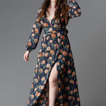 Magnolia Dress Pattern