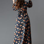 Magnolia Dress Pattern