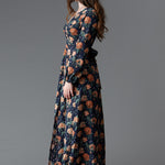 Magnolia Dress Pattern