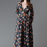 Magnolia Dress Pattern