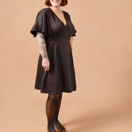 Magnolia Dress Pattern