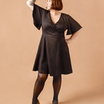 Magnolia Dress Pattern