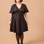 Magnolia Dress Pattern