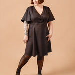 Magnolia Dress Pattern
