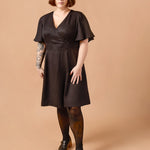 Magnolia Dress Pattern