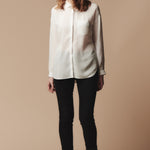 Mélilot Shirt Pattern