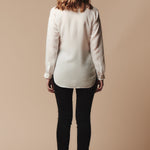 Mélilot Shirt Pattern