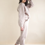 Mile End Sweatshirt Pattern