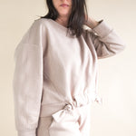 Mile End Sweatshirt Pattern
