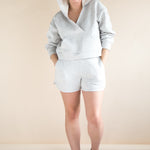 Mile End Sweatshirt Pattern