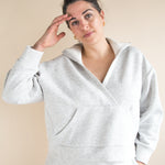 Mile End Sweatshirt Pattern