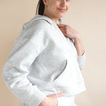Mile End Sweatshirt Pattern