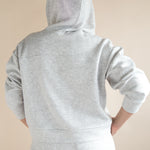 Mile End Sweatshirt Pattern