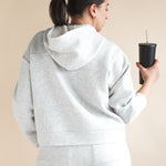 Mile End Sweatshirt Pattern
