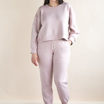 Mile End Sweatshirt Pattern