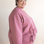 Mile End Sweatshirt Pattern