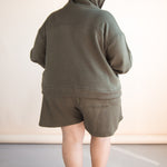 Mile End Sweatshirt Pattern