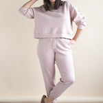 Mile End Sweatshirt Pattern