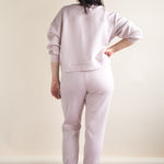 Mile End Sweatshirt Pattern